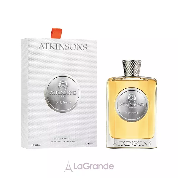 Atkinsons Scilly Neroli ��������������� ����