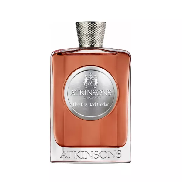 Atkinsons The Big Bad Cedar ����������� ���� (������)
