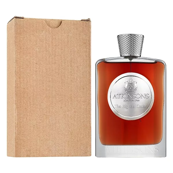 Atkinsons The Big Bad Cedar ����������� ���� (������)