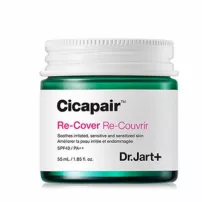 Dr. Jart+ Cicapair Derma Green Solution Re-Cover SPF40 PA++ ³���������� �� ����-���������
