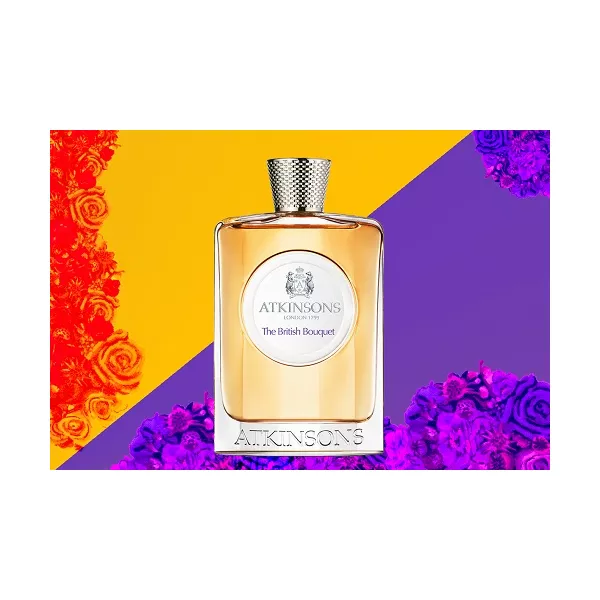 Atkinsons The British Bouquet �������� ���� (������)