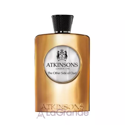 Atkinsons  The Other Side of Oud   ()