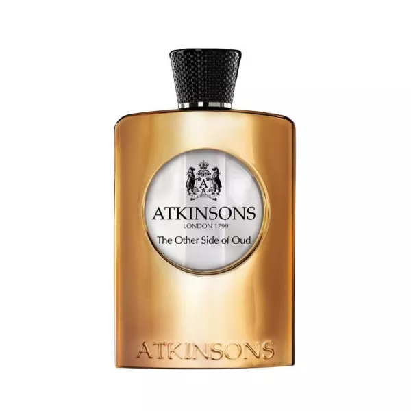 Atkinsons  The Other Side of Oud ����������� ���� (������)
