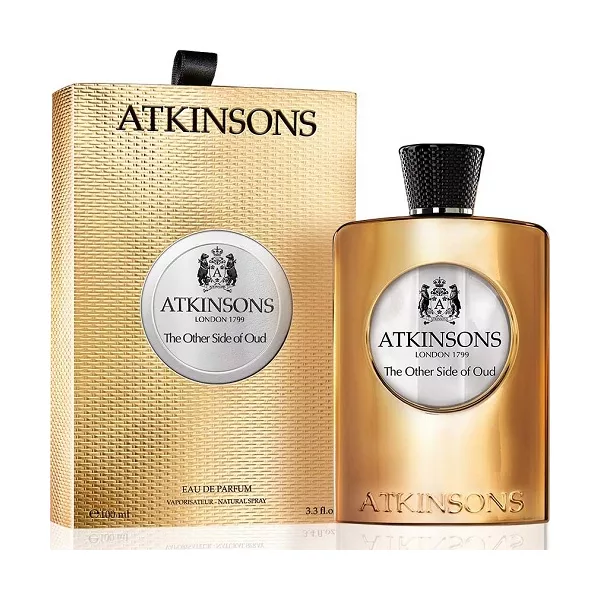 Atkinsons  The Other Side of Oud ����������� ���� (������)