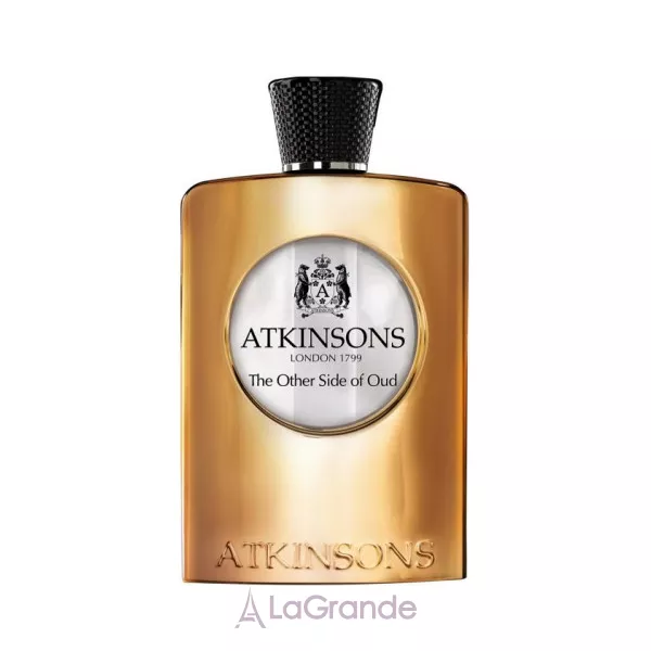 Atkinsons  The Other Side of Oud ��������������� ����