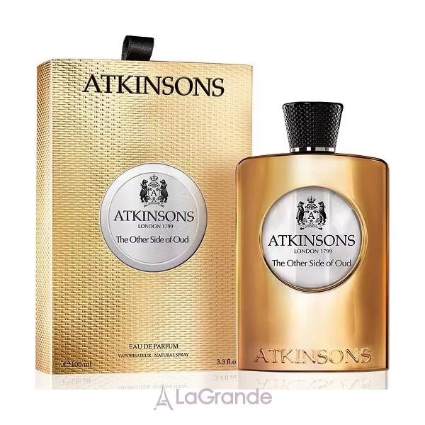 Atkinsons  The Other Side of Oud ��������������� ����