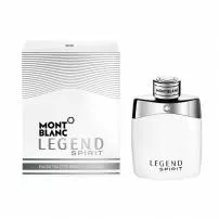Mont Blanc Legend Spirit �������� ����