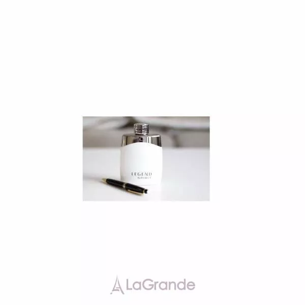 Mont Blanc Legend Spirit ��������� ����