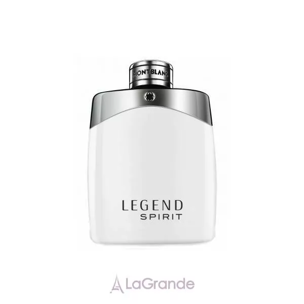 Mont Blanc Legend Spirit ��������� ����
