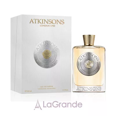 Atkinsons White Rose De Alix   ()