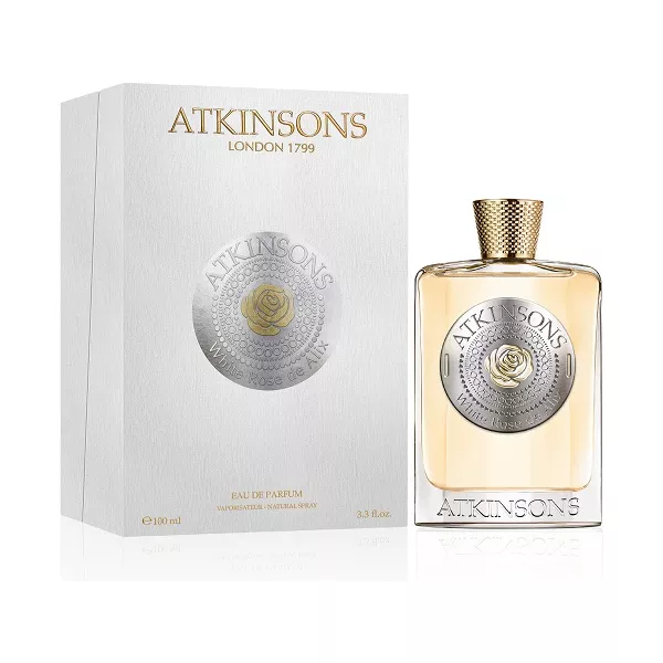 Atkinsons White Rose De Alix ����������� ���� (������)