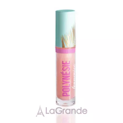 Vivienne Sabo Polynesie Francaise Volumizing Lip Gloss      '