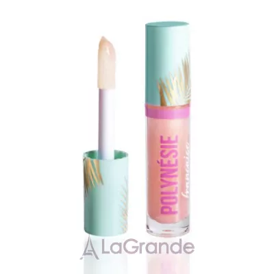 Vivienne Sabo Polynesie Francaise Volumizing Lip Gloss      '