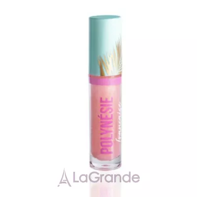 Vivienne Sabo Polynesie Francaise Volumizing Lip Gloss      '