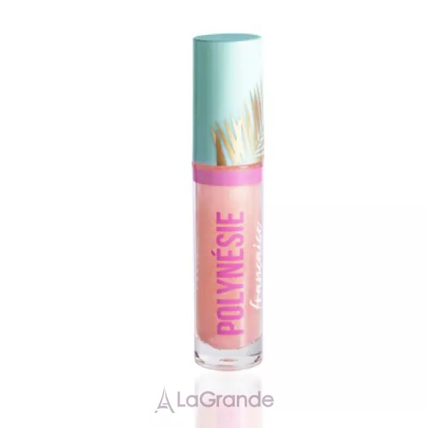 Vivienne Sabo Polynesie Francaise Volumizing Lip Gloss ����� ��� ��� � ������� ��'���
