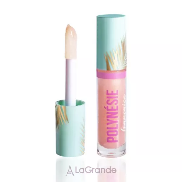 Vivienne Sabo Polynesie Francaise Volumizing Lip Gloss ����� ��� ��� � ������� ��'���