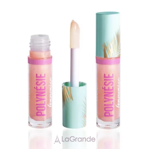 Vivienne Sabo Polynesie Francaise Volumizing Lip Gloss ����� ��� ��� � ������� ��'���