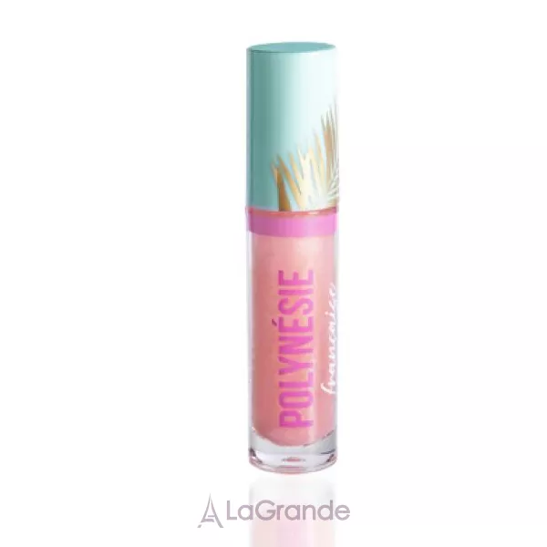 Vivienne Sabo Polynesie Francaise Volumizing Lip Gloss ����� ��� ��� � ������� ��'���