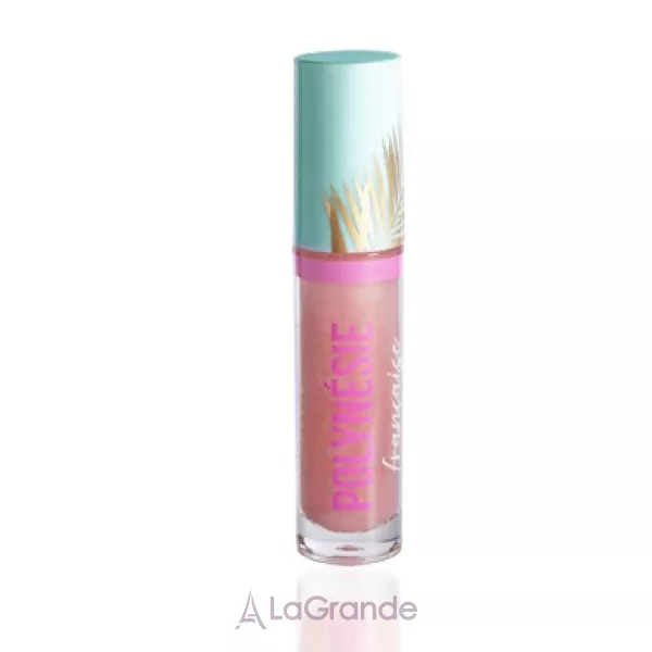 Vivienne Sabo Polynesie Francaise Volumizing Lip Gloss ����� ��� ��� � ������� ��'���