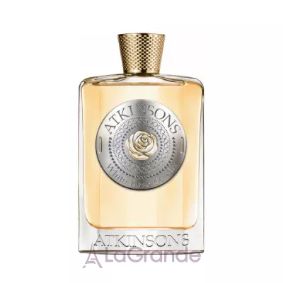 Atkinsons White Rose De Alix  