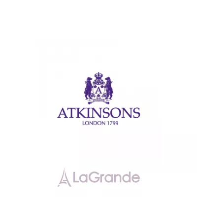 Atkinsons White Rose De Alix  