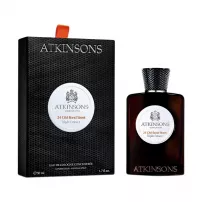 Atkinsons 24 Old Bond Street Triple Extract ��������