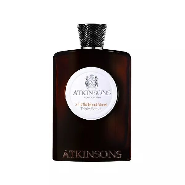 Atkinsons 24 Old Bond Street Triple Extract ��������