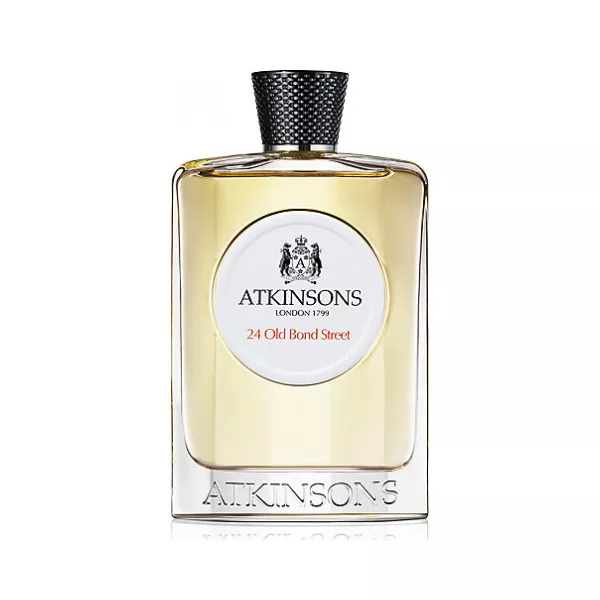 Atkinsons 24 Old Bond Street ��������