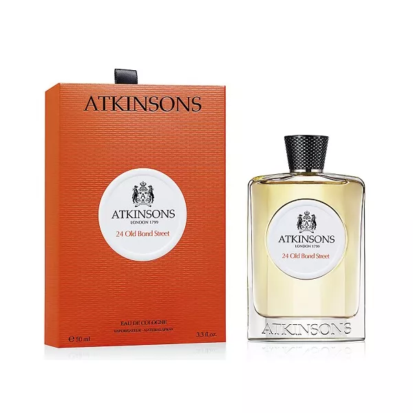 Atkinsons 24 Old Bond Street ��������