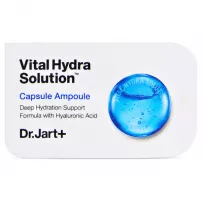 Dr. Jart+ Vital Hydra Solution Capsule Ampoule �������� ��������� � ��������