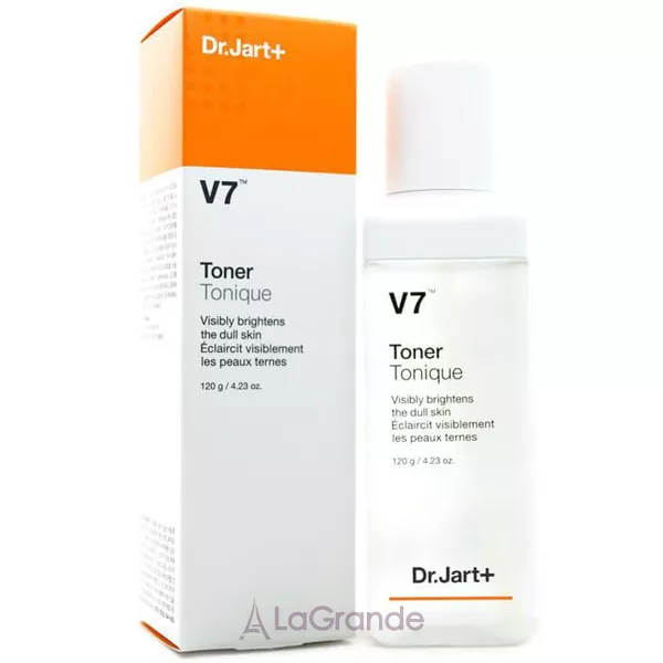 Dr. Jart+ V7 Toner ������������� ����� ��� �������