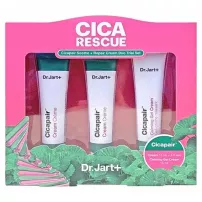 Dr. Jart+ Cicapair Cream Duo Trial Set ����� ��� ����  (cr/2x15ml+cr/gel/15ml)