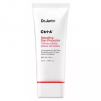Dr. Jart+ Ctrl-A Teatreement Sensitive Sun Protector �������������� ���� ������������� � ���������� ��������