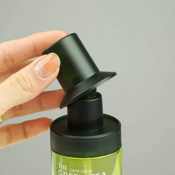 Tony Moly The Chok Chok Green Tea Watery Skin ����� �� ���������� �������� ���