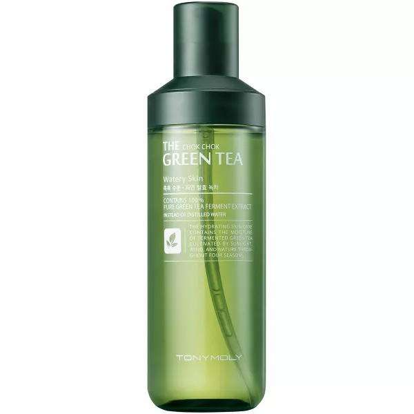 Tony Moly The Chok Chok Green Tea Watery Skin ����� �� ���������� �������� ���