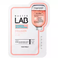 Tony Moly Master Lab Collagen Mask �������� ����� ��� ���� � ����������