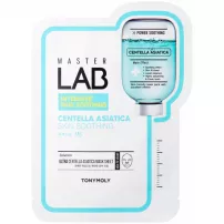 Tony Moly Master Lab Centella Asiatica Mask �������� ������������� ����� � ���������