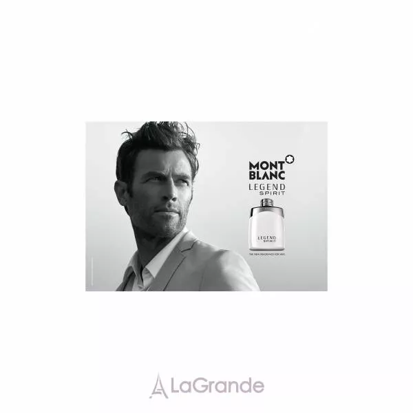 Mont Blanc Legend Spirit ����������-���