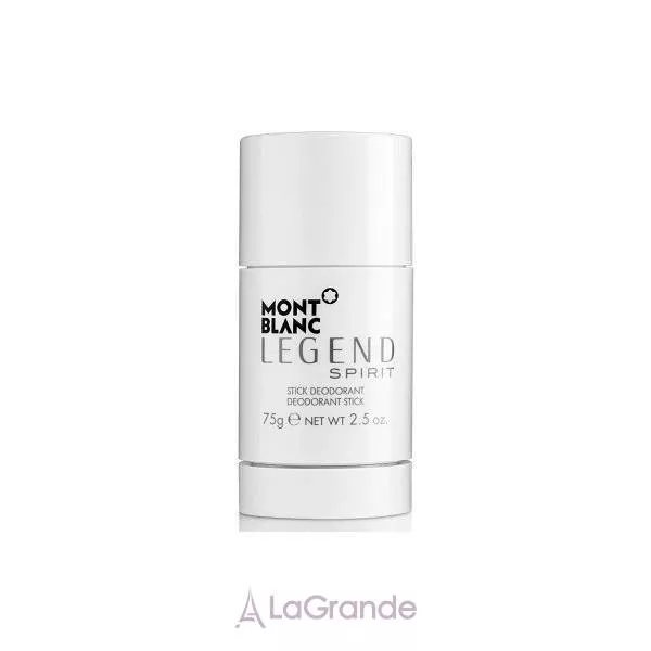 Mont Blanc Legend Spirit ����������-���