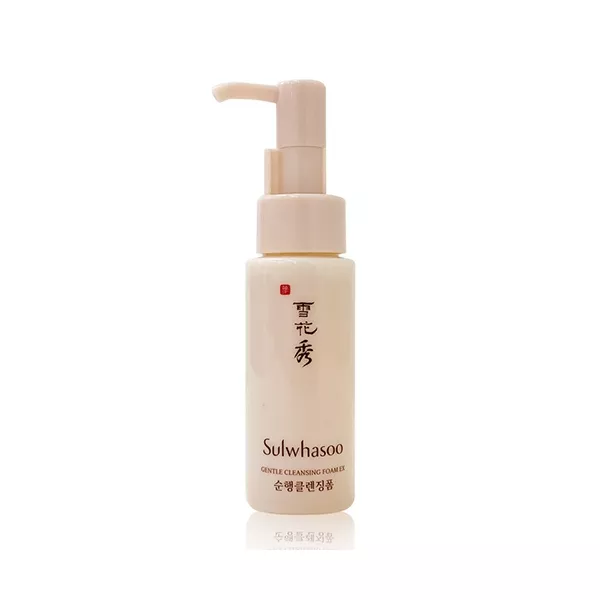 Sulwhasoo Gentle Cleansing Foam EX ��������� ����� ��� ��������