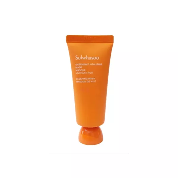 Sulwhasoo Overnight Vitalizing Mask Ex ����������������� ������ ����� ��� ����