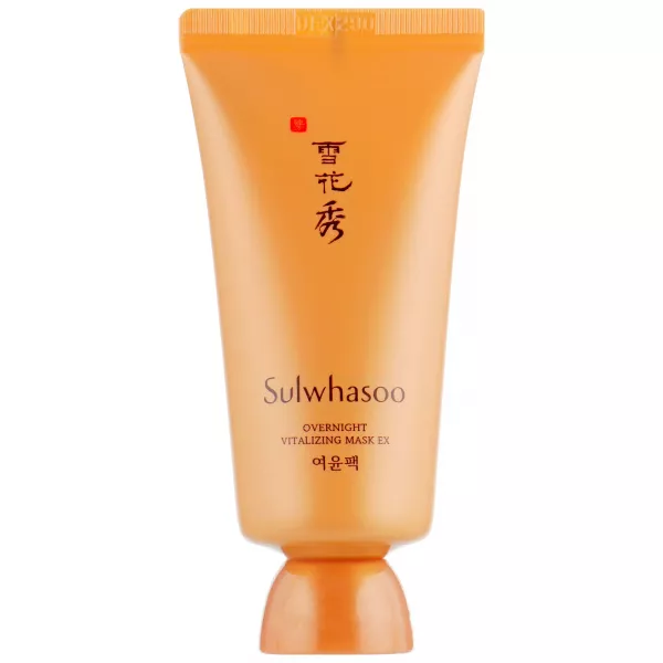 Sulwhasoo Overnight Vitalizing Mask Ex ����������������� ������ ����� ��� ����