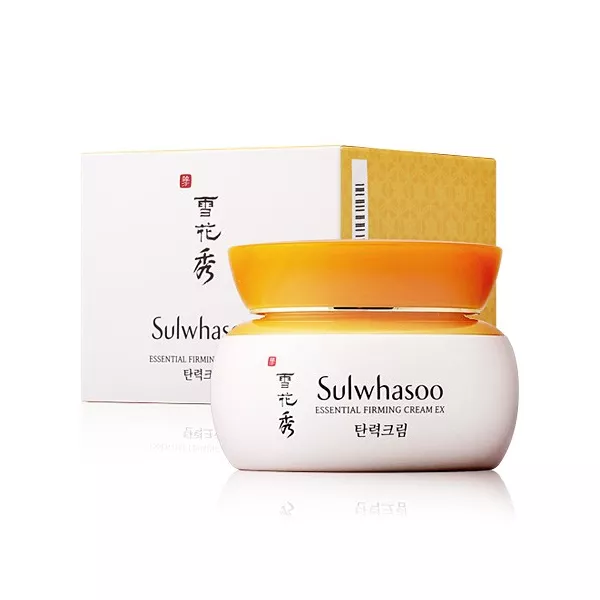 Sulwhasoo Essential Firming Cream EX ���� ��� ���� � �������-�������� (���������)