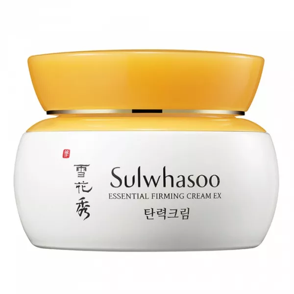 Sulwhasoo Essential Firming Cream EX ���� ��� ���� � �������-�������� (���������)