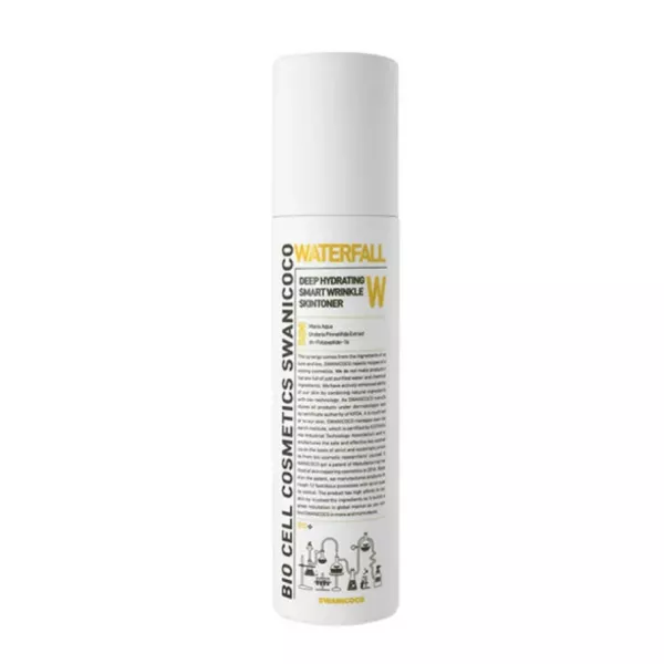 Swanicoco Deep Hydrating Smart Wrinkle Skintoner ����� ��� �������
