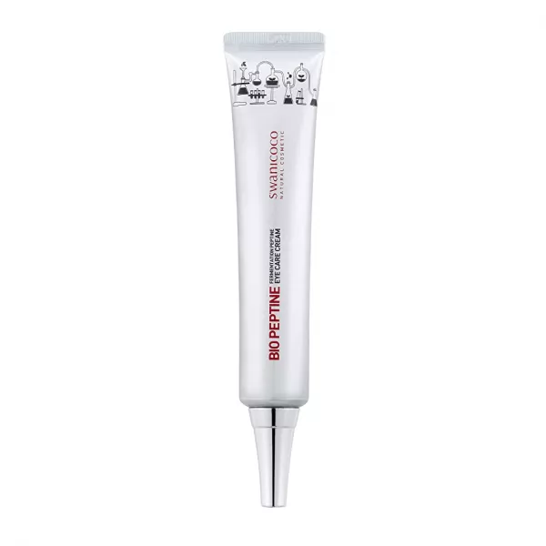 Swanicoco Bio Fermentation Peptine Eye Care Cream ��������� ���� ��� ���� ������� ���� (�������)