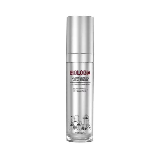 Swanicoco Ultra Elastic Vital Skintoner �����, �� ��������, � ���������� ��������