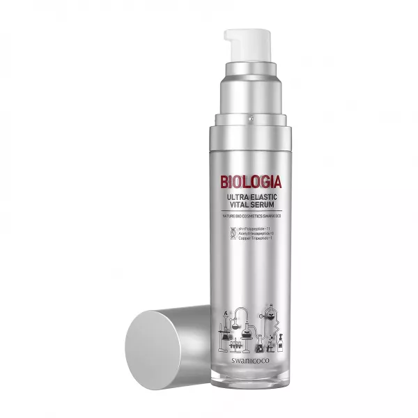 Swanicoco Ultra Elastic Vital Skintoner �����, �� ��������, � ���������� ��������