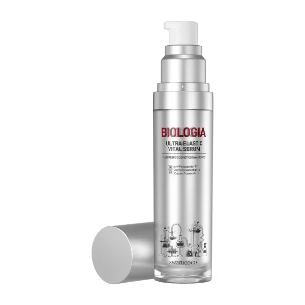 Swanicoco Ultra Elastic Vital Serum ���������, �� �������� � ���������� �������.