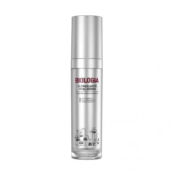 Swanicoco Ultra Elastic Vital Serum ���������, �� �������� � ���������� �������.